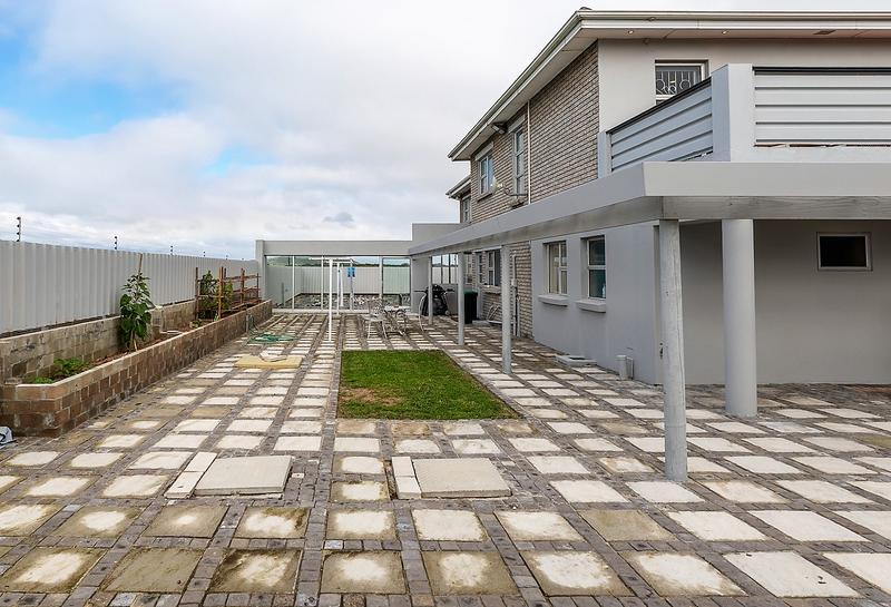 6 Bedroom Property for Sale in Melkbosstrand Western Cape
